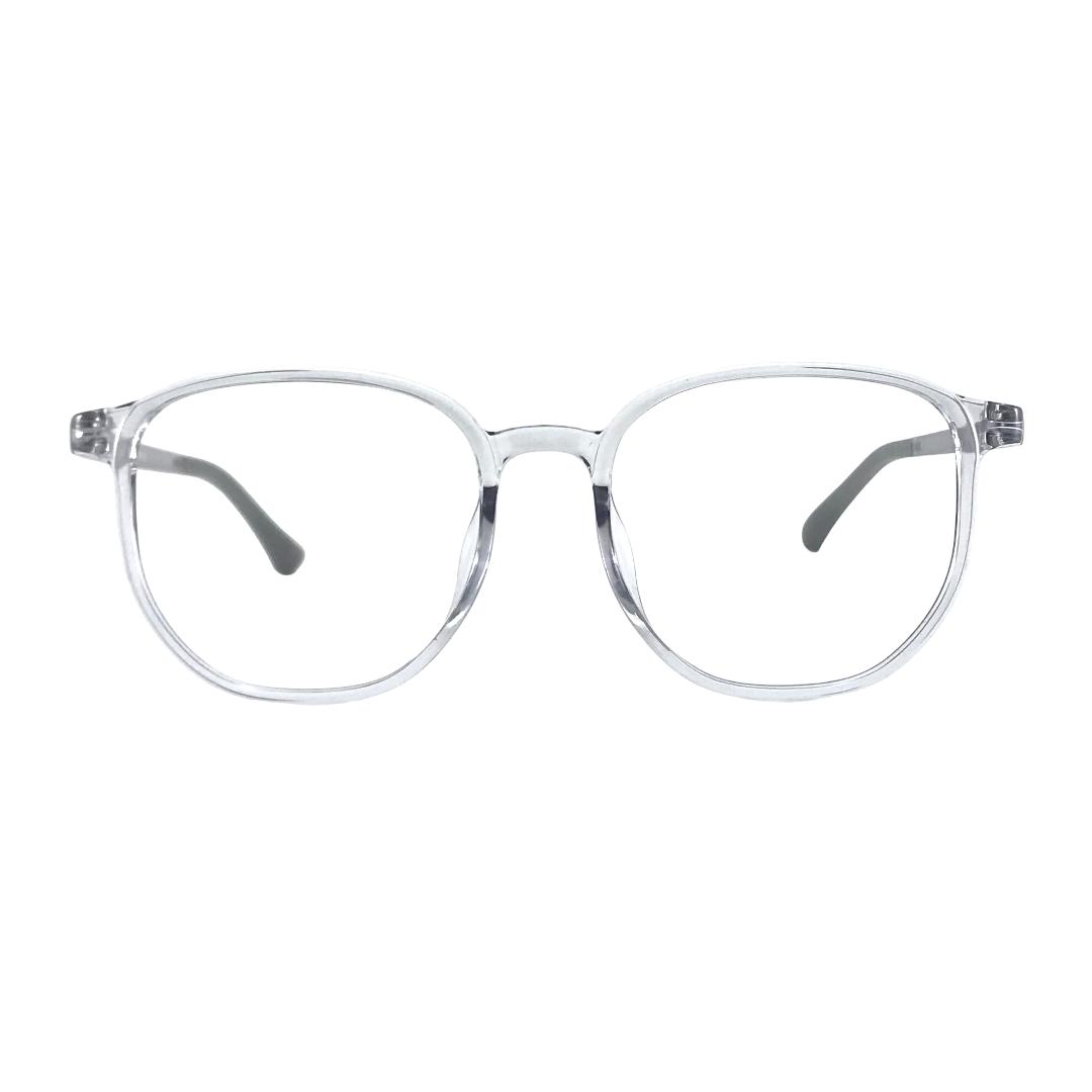 Square Eyeglass Frame
